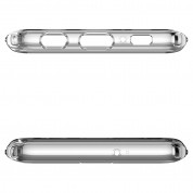 Spigen Ultra Hybrid Case for Samsung Galaxy S10 Plus (clear) 7