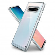 Spigen Ultra Hybrid Case for Samsung Galaxy S10 Plus (clear) 4