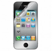 Belkin Screen Guard & Mirror Overlay - 2 pcs screen protectors for iPhone 4/4S