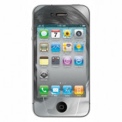 Belkin Screen Guard & Mirror Overlay - 2 pcs screen protectors for iPhone 4/4S 1