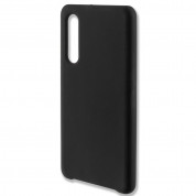 4smarts Cupertino Silicone Case for Huawei P30 (black)