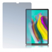 4smarts Second Glass - калено стъклено защитно покритие за дисплея на Samsung Galaxy Tab S5E (прозрачен)
