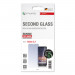 4smarts Second Glass Limited Cover - калено стъклено защитно покритие за дисплея на Nokia 3.2 (прозрачен) 3