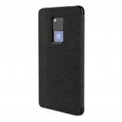 4smarts Smart Cover for Huawei Mate 20 X (dark grey) 3