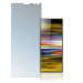 4smarts Second Glass Limited Cover - калено стъклено защитно покритие за дисплея на Sony Xperia 10 Plus (прозрачен) 1
