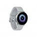 Samsung Galaxy Watch Active SM-R500 - умен часовник с GPS за мобилни устойства (сребрист) 4