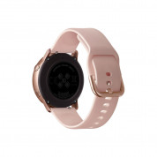 Samsung Galaxy Watch Active SM-R500 - умен часовник с GPS за мобилни устойства (розово злато) 1