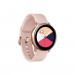 Samsung Galaxy Watch Active SM-R500 - умен часовник с GPS за мобилни устойства (розово злато) 4