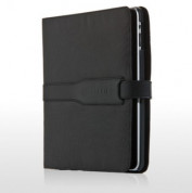 Skech Folder II Nylon Flip Case - калъф тип папка и поставка за iPad (първо поколение)