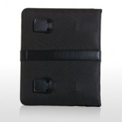 Skech Folder II Nylon Flip Case - калъф тип папка и поставка за iPad (първо поколение) 1