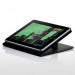 Skech Folder II Nylon Flip Case - калъф тип папка и поставка за iPad (първо поколение) 3