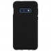 CaseMate Tough Grip Case - кейс с висока защита за Samsung Galaxy S10E (черен) 1