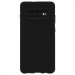 CaseMate Tough Grip Case - кейс с висока защита за Samsung Galaxy S10 (черен) 1