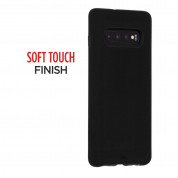 CaseMate Tough Grip Case for Samsung Galaxy S10 Plus (black) 3