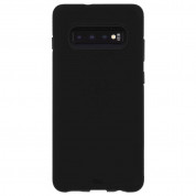 CaseMate Tough Grip Case for Samsung Galaxy S10 Plus (black)