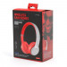 Platinet Freestyle Headset Bluetooth FH0915 - безжични спортни блутут слушалки за мобилни устройства (сив) 2