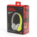 Platinet Freestyle Headset Bluetooth FH0915 - безжични спортни блутут слушалки за мобилни устройства (зелен) 2