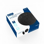 Platinet Speakers PMG6 Bluetooth, FM 10W - безжичен спийкър с FM радио, USB порт и MicroSD слот (черен) 4