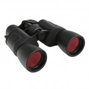 Platinet Binoculars 8-24x50 Optic (black)
