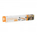 Omega Monopod Smartphones Cable Telescopic Pole Selfie Stick - селфи монопод за мобилни устройства (оранжев) 5