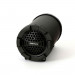 Omega Speaker OG70 Bazooka 5W - безжичен спийкър с FM радио и MicroSD слот (черен) 1