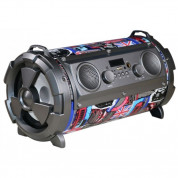Omega Speaker OG72P Bazooka (multicolor)