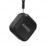 Anker SoundCore Sport Bluetooth 4.0 - безжичен блутут спийкър за мобилни устройства (черен)