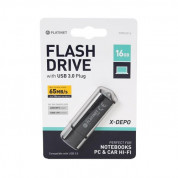 Platinet Pendrive USB 3.0 X-Depo - флаш памет 16GB 1
