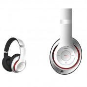Platinet Freestyle Headset Bluetooth FH0916 - безжични спортни блутут слушалки за мобилни устройства (бял) 1