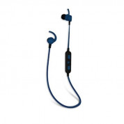 Maxell Earphones Bluetooth Solid BT100 (blue)