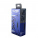 Maxell Earphones Bluetooth Solid BT100 - безжични спортни блутут слушалки за мобилни устройства (син) 2