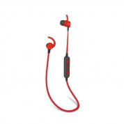 Maxell Earphones Bluetooth Solid BT100 (red)