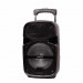 Omega Speaker OG83 Karaoke 20W - безжичен спийкър с функция за караоке за мобилни устройства (черен) 2