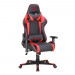 Varr Gaming Chair Monaco - ергономичен гейминг стол (черен-червен) 1