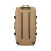 Incase Tracto Roller Duffel M - пътнически куфар с дръжки и колелца (бронз) 5