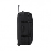 Incase Tracto Roller Duffel M - пътнически куфар с дръжки и колелца (черен) 3