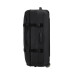 Incase Tracto Roller Duffel M - пътнически куфар с дръжки и колелца (черен) 6
