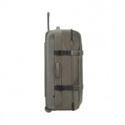 Incase Tracto Roller Duffel M - пътнически куфар с дръжки и колелца (сив) 3