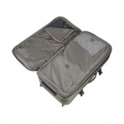 Incase Tracto Roller Duffel M - пътнически куфар с дръжки и колелца (сив) 1