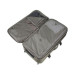 Incase Tracto Roller Duffel M - пътнически куфар с дръжки и колелца (сив) 2