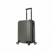 Incase Novi 22 Hardshell Luggage - пътнически куфар с дръжки и колелца (сив)