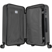 Incase Novi 26 Hardshell Luggage - пътнически куфар с дръжки и колелца (сив) 5