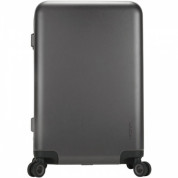 Incase Novi 26 Hardshell Luggage - пътнически куфар с дръжки и колелца (сив) 2