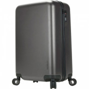Incase Novi 26 Hardshell Luggage - пътнически куфар с дръжки и колелца (сив)