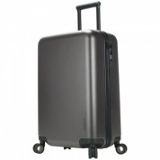 Incase Novi 26 Hardshell Luggage - пътнически куфар с дръжки и колелца (сив) 1