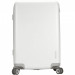 Incase Novi 26 Hardshell Luggage - пътнически куфар с дръжки и колелца (бял) 3