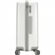 Incase Novi 26 Hardshell Luggage - white 4