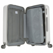 Incase Novi 26 Hardshell Luggage - white 5