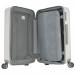 Incase Novi 26 Hardshell Luggage - пътнически куфар с дръжки и колелца (бял) 6