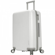 Incase Novi 26 Hardshell Luggage - white 1